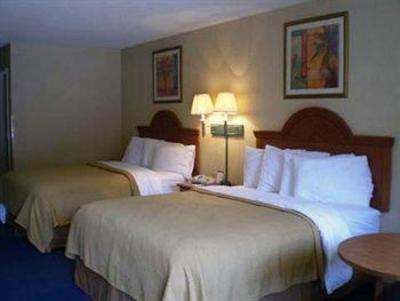 фото отеля Quality Inn Little Creek