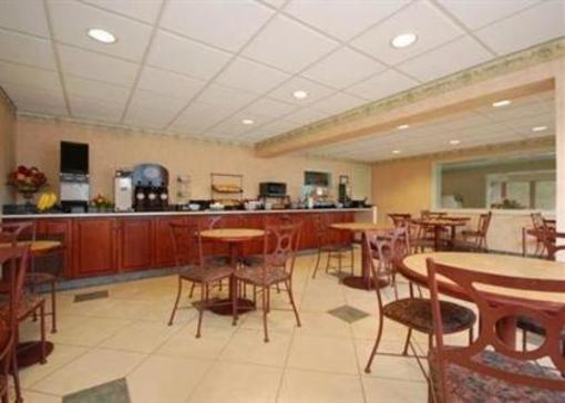 фото отеля Quality Inn Little Creek