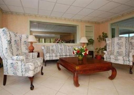 фото отеля Quality Inn Little Creek