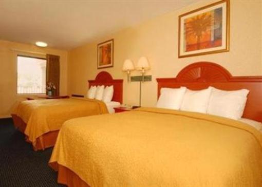 фото отеля Quality Inn Little Creek