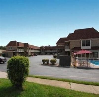фото отеля Quality Inn Little Creek
