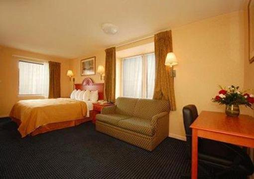 фото отеля Quality Inn Little Creek