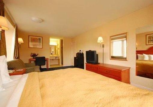 фото отеля Quality Inn Little Creek