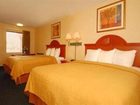 фото отеля Quality Inn Little Creek