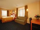 фото отеля Quality Inn Little Creek