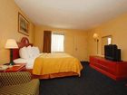 фото отеля Quality Inn Little Creek