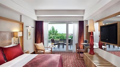 фото отеля Divan Bursa
