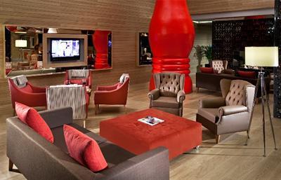 фото отеля Divan Bursa