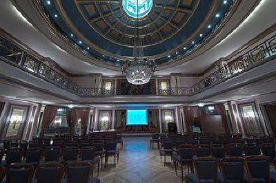 фото отеля Le Bristol Hotel