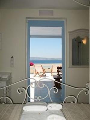 фото отеля Kymata Hotel Naxos