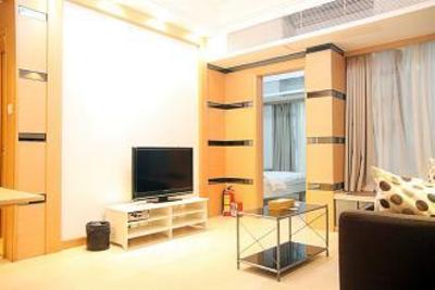 фото отеля Sixiangjia Apartment Guangzhou