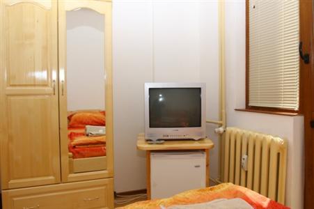 фото отеля Hostel Gulliver