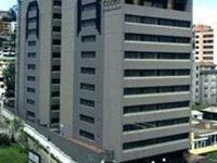 Akros Hotel