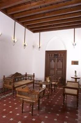 фото отеля Calve Hotel Puducherry