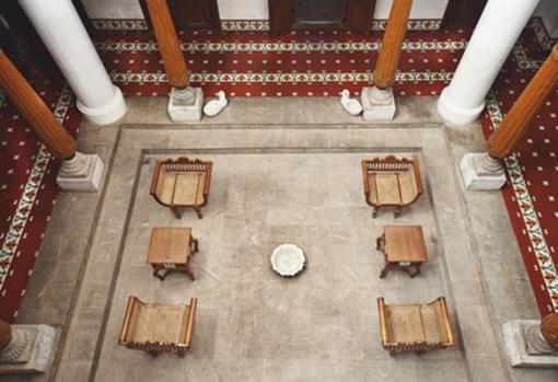 фото отеля Calve Hotel Puducherry