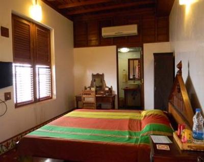 фото отеля Calve Hotel Puducherry