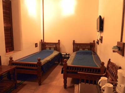 фото отеля Calve Hotel Puducherry