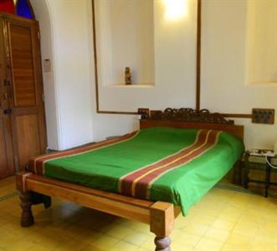 фото отеля Calve Hotel Puducherry