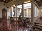 фото отеля Calve Hotel Puducherry