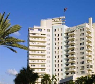 фото отеля Sea View Hotel Bal Harbour
