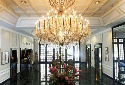 фото отеля Sea View Hotel Bal Harbour