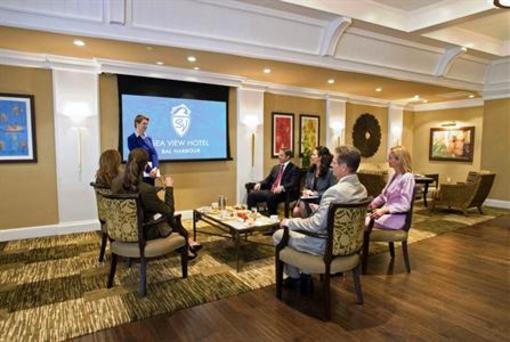 фото отеля Sea View Hotel Bal Harbour