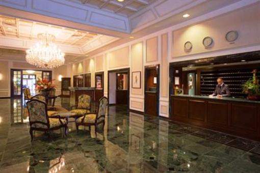 фото отеля Sea View Hotel Bal Harbour