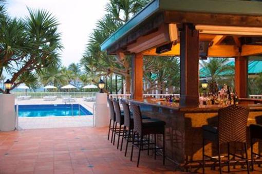 фото отеля Sea View Hotel Bal Harbour