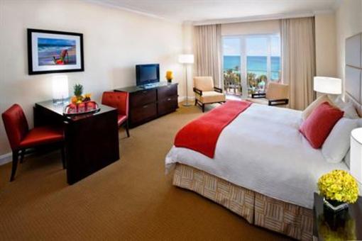 фото отеля Sea View Hotel Bal Harbour