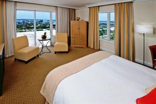 фото отеля Sea View Hotel Bal Harbour