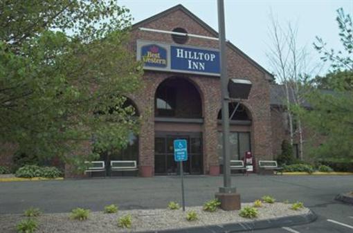 фото отеля Hilltop Inn Niantic
