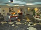 фото отеля Hilltop Inn Niantic