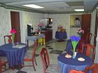 фото отеля Hilltop Inn Niantic