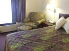 фото отеля Hilltop Inn Niantic