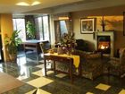 фото отеля Hilltop Inn Niantic
