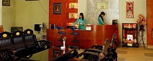 фото отеля Truong Thinh Hotel