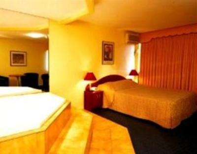 фото отеля City Park Hotel