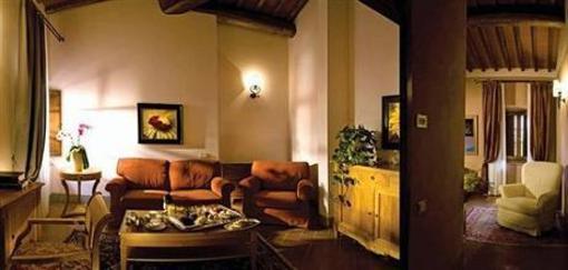 фото отеля Borgo di Fontebussi