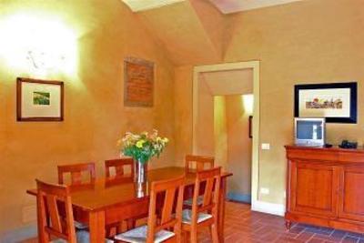 фото отеля Borgo di Fontebussi