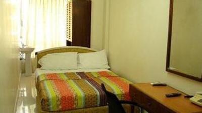 фото отеля Bentley Hotel Churchgate