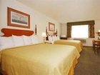 фото отеля Quality Inn Sequoia Area