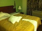 фото отеля Quality Inn Sequoia Area
