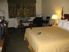 фото отеля Quality Inn Sequoia Area