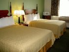 фото отеля Quality Inn Sequoia Area
