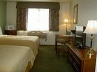 фото отеля Quality Inn Sequoia Area