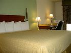 фото отеля Quality Inn Sequoia Area