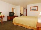 фото отеля Quality Inn Sequoia Area