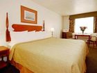 фото отеля Quality Inn Sequoia Area