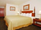 фото отеля Quality Inn Sequoia Area