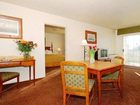фото отеля Quality Inn Sequoia Area